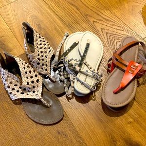 Women’s sandals